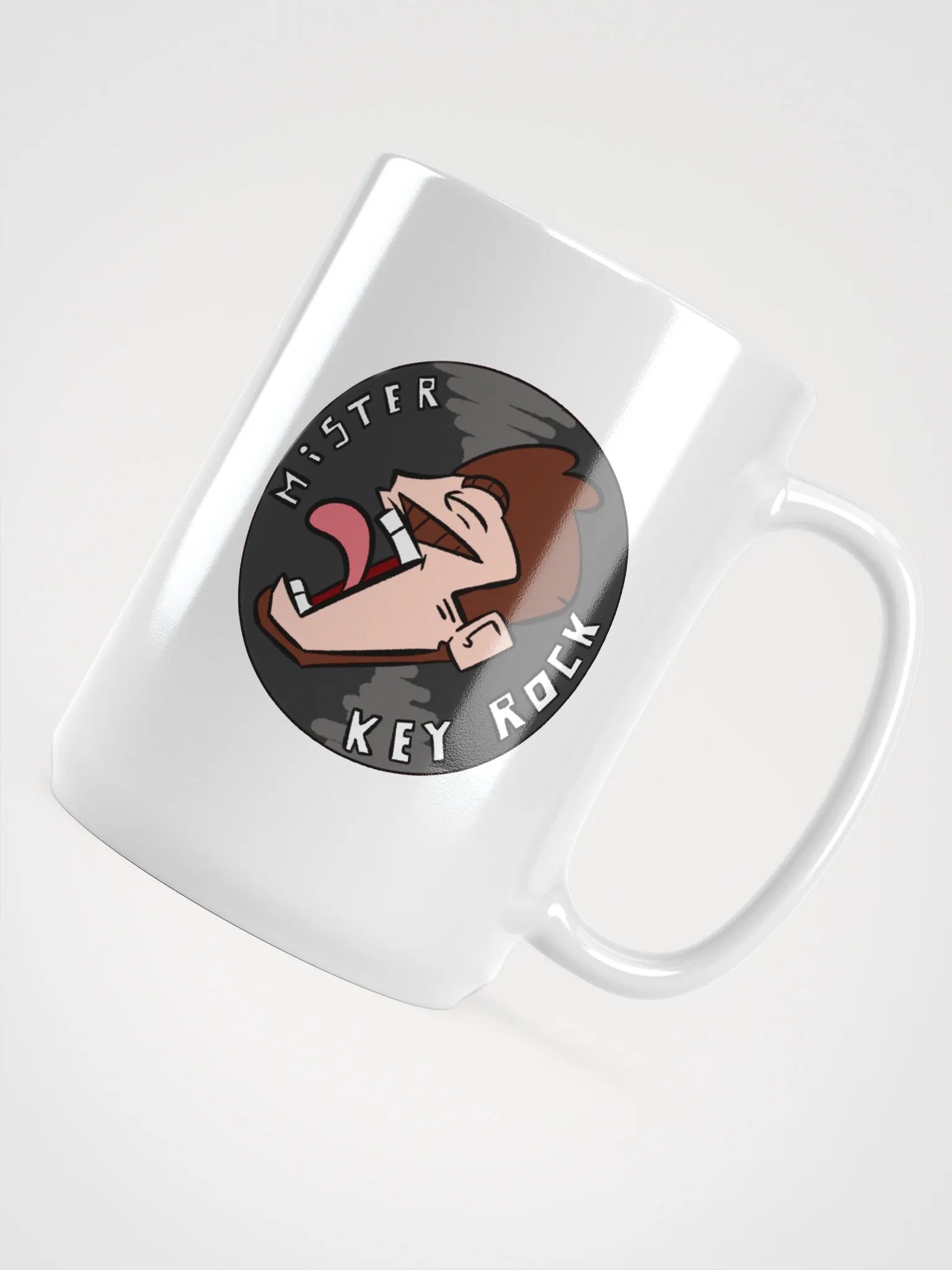 Record Scratch (Coffee Mug) product image (4)