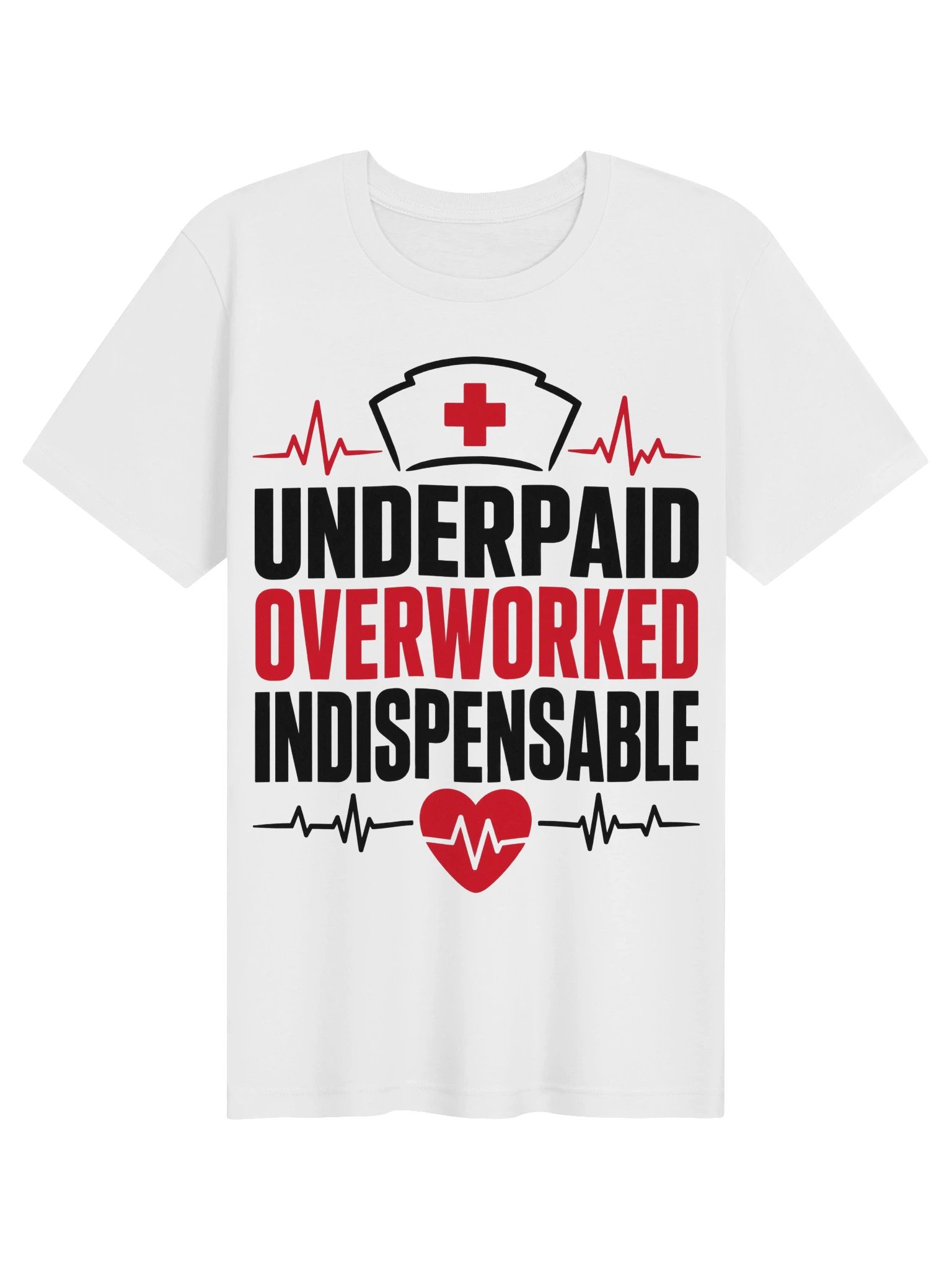 Nurse: Indispensable product image (1)