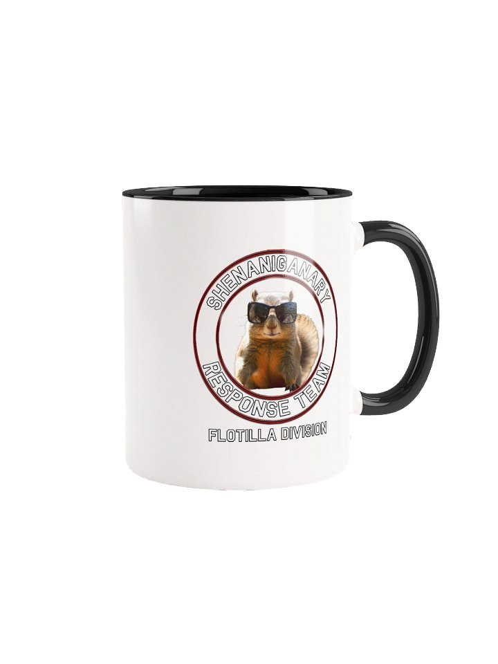 SRT - Mug product image (8)