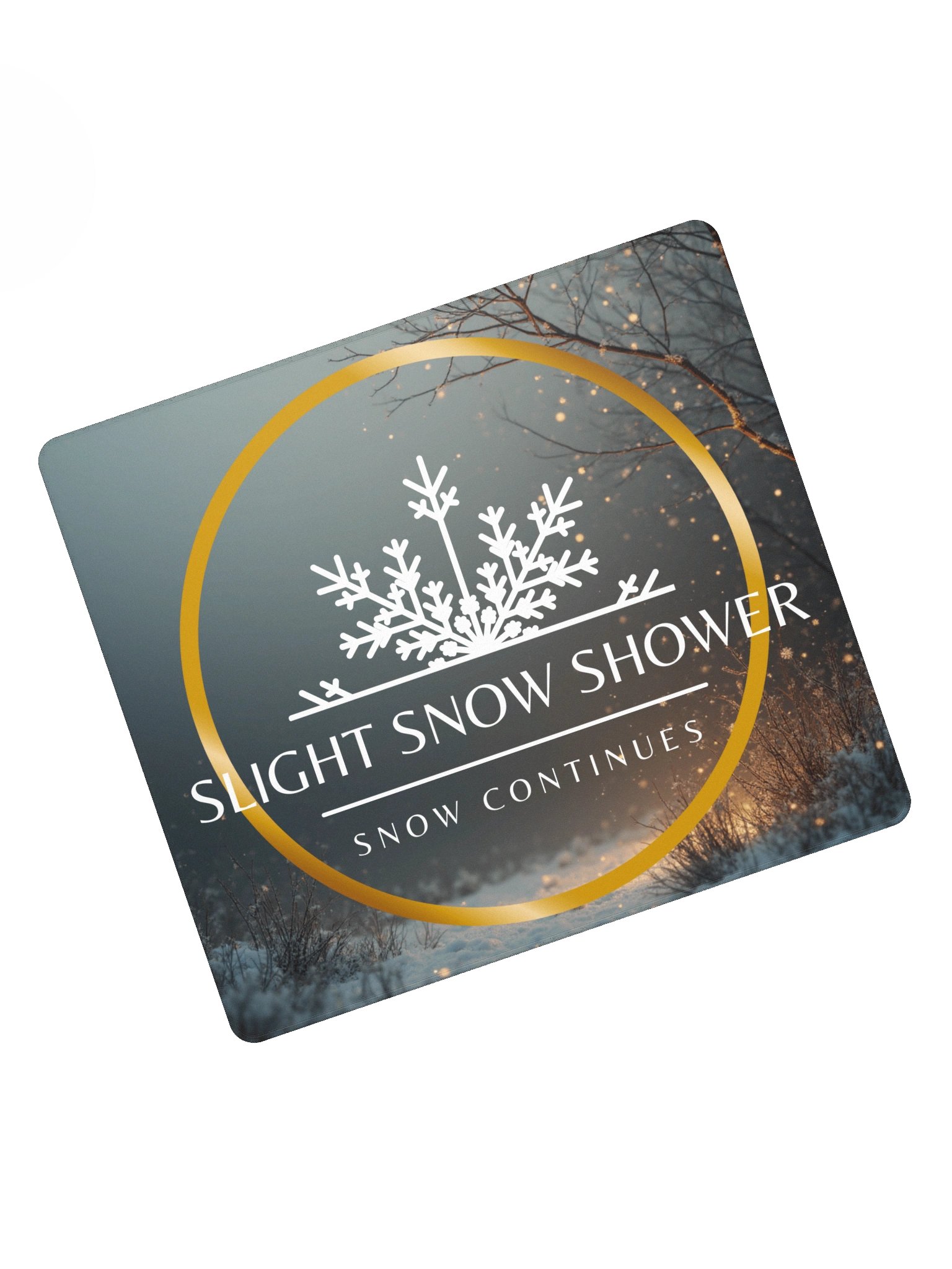 Logo Mouse Pad product image (8)