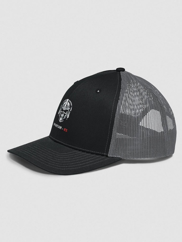 Spartan-85 Logo Hat product image (9)