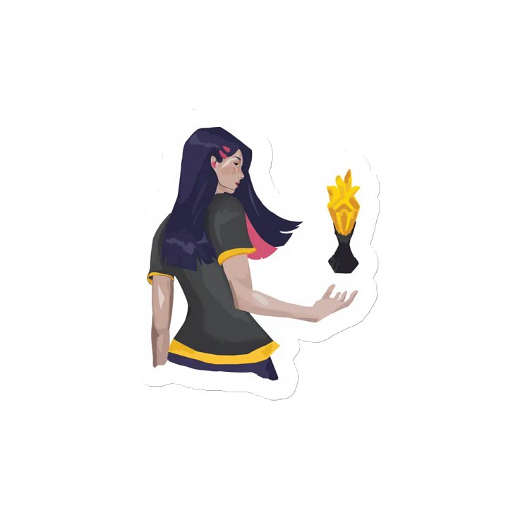 GCU Magnet product image (2)