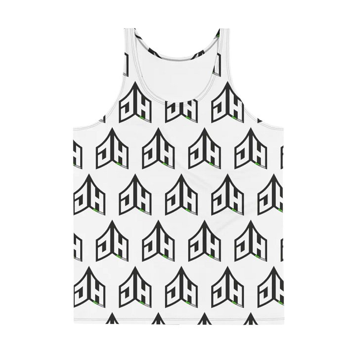 JARHEAD Chaos Tank Men's product image (2)