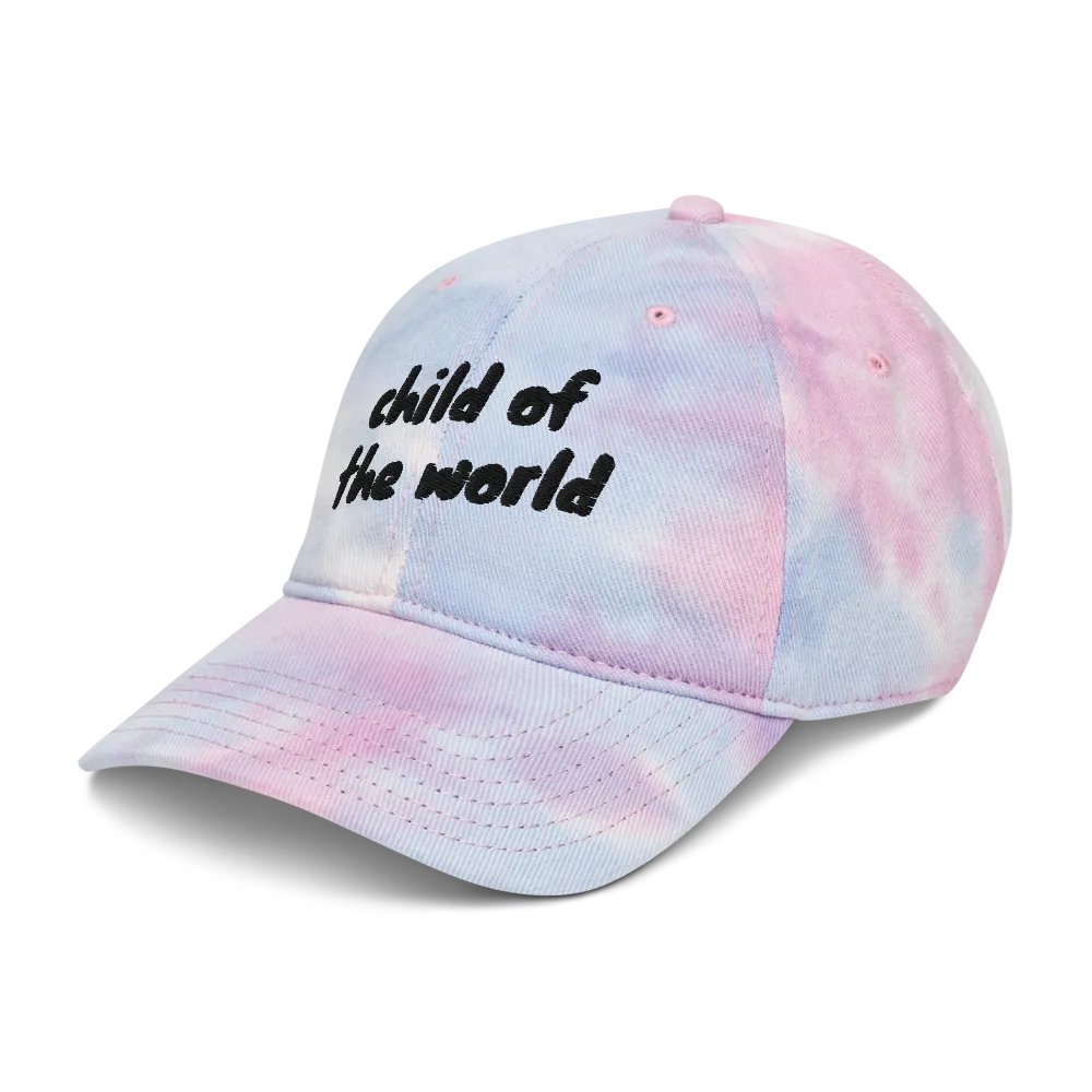 Child Of The World Hat product image (4)