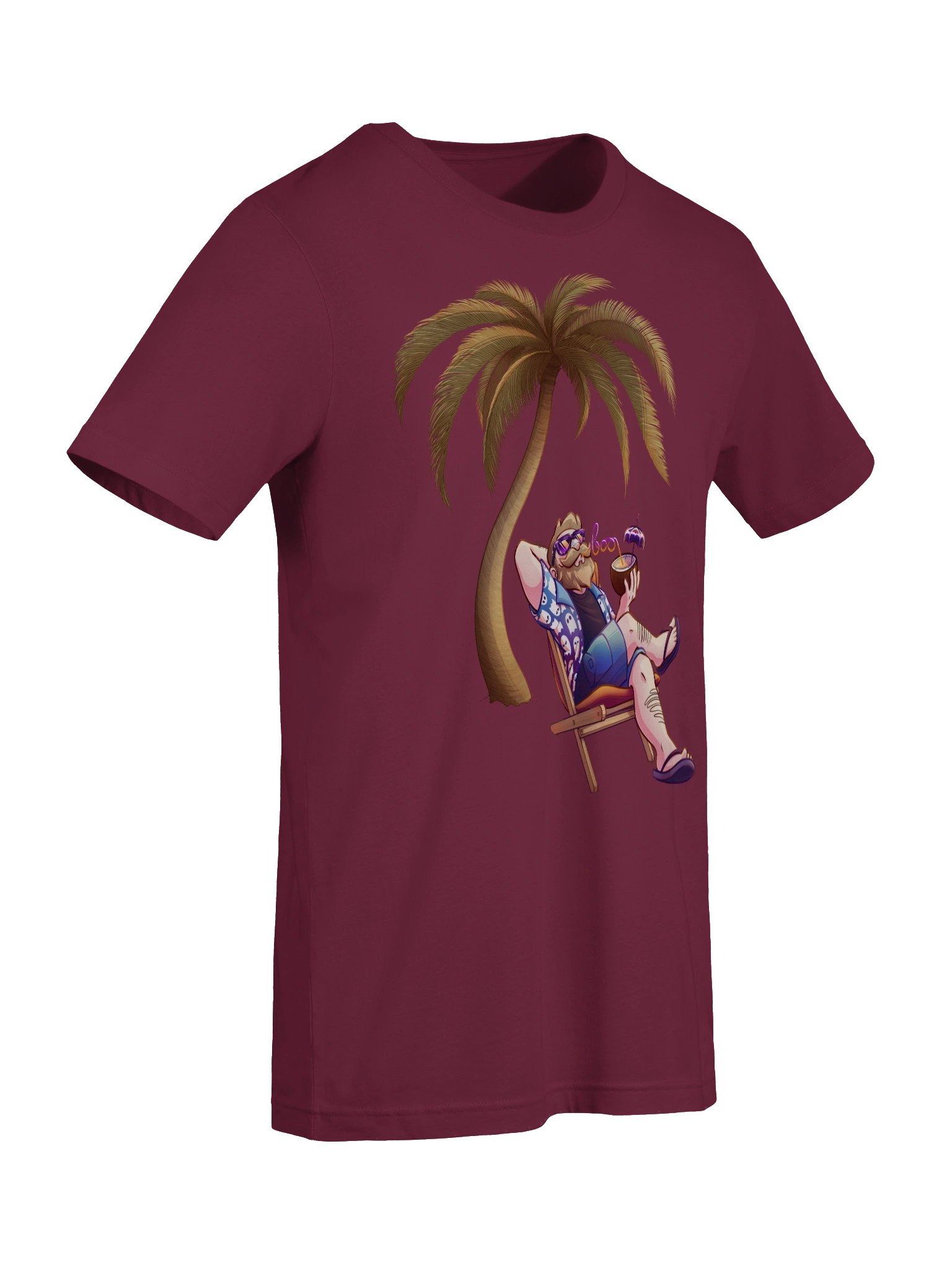 It's Baron Time product image (9)