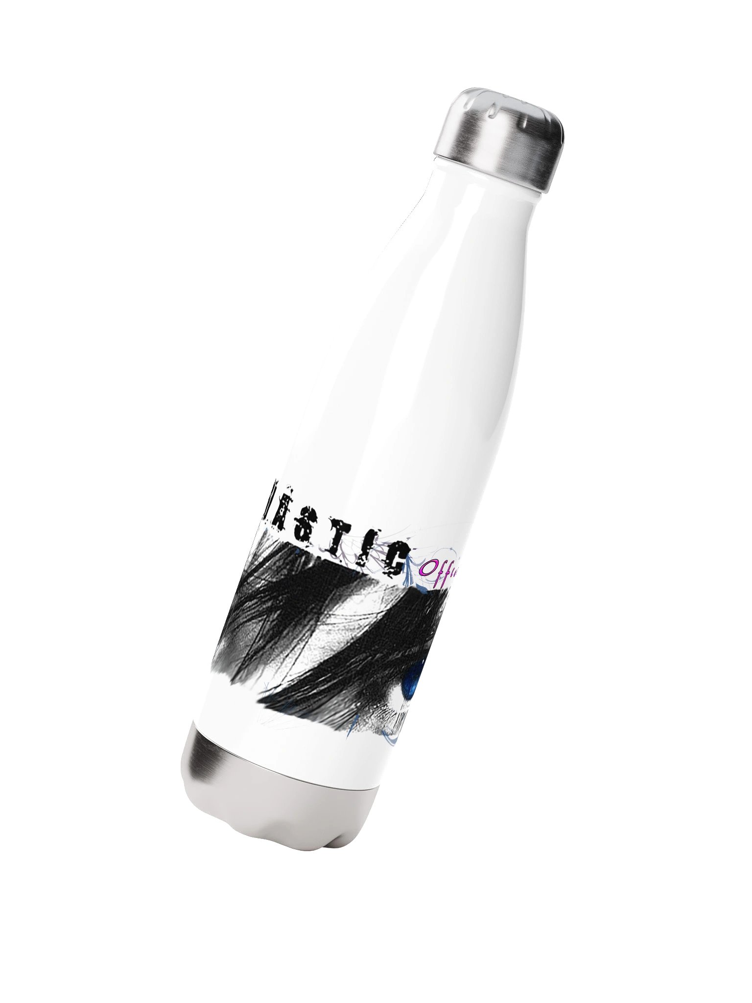 Butelka Sumptuastic "Ściemka" product image (2)