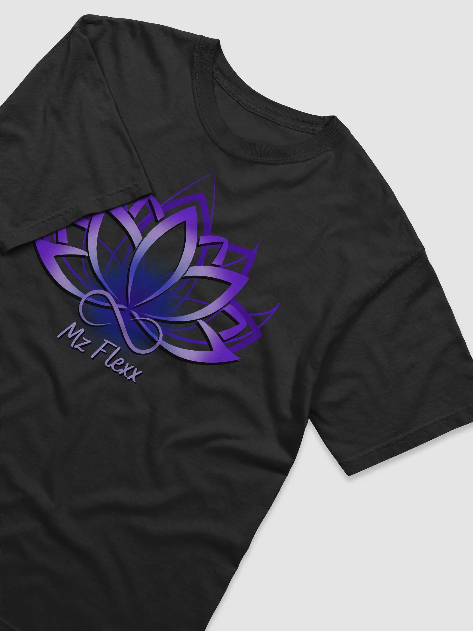 Mz Flexx Graphic Tee product image (2)
