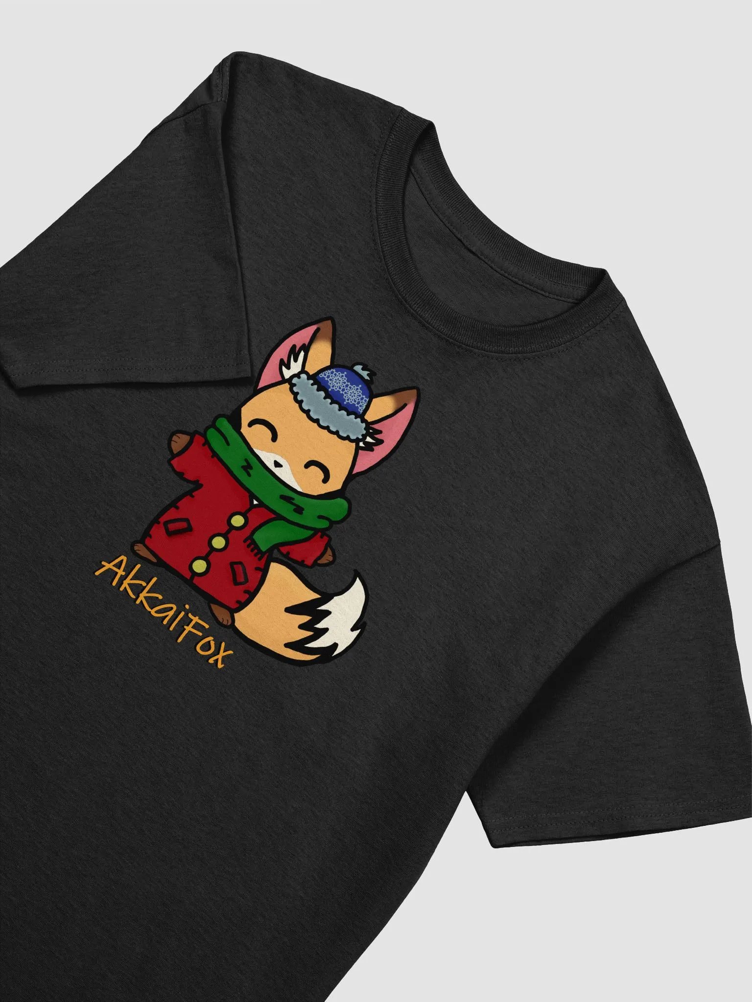 Fox Winter Shirt product image (3)