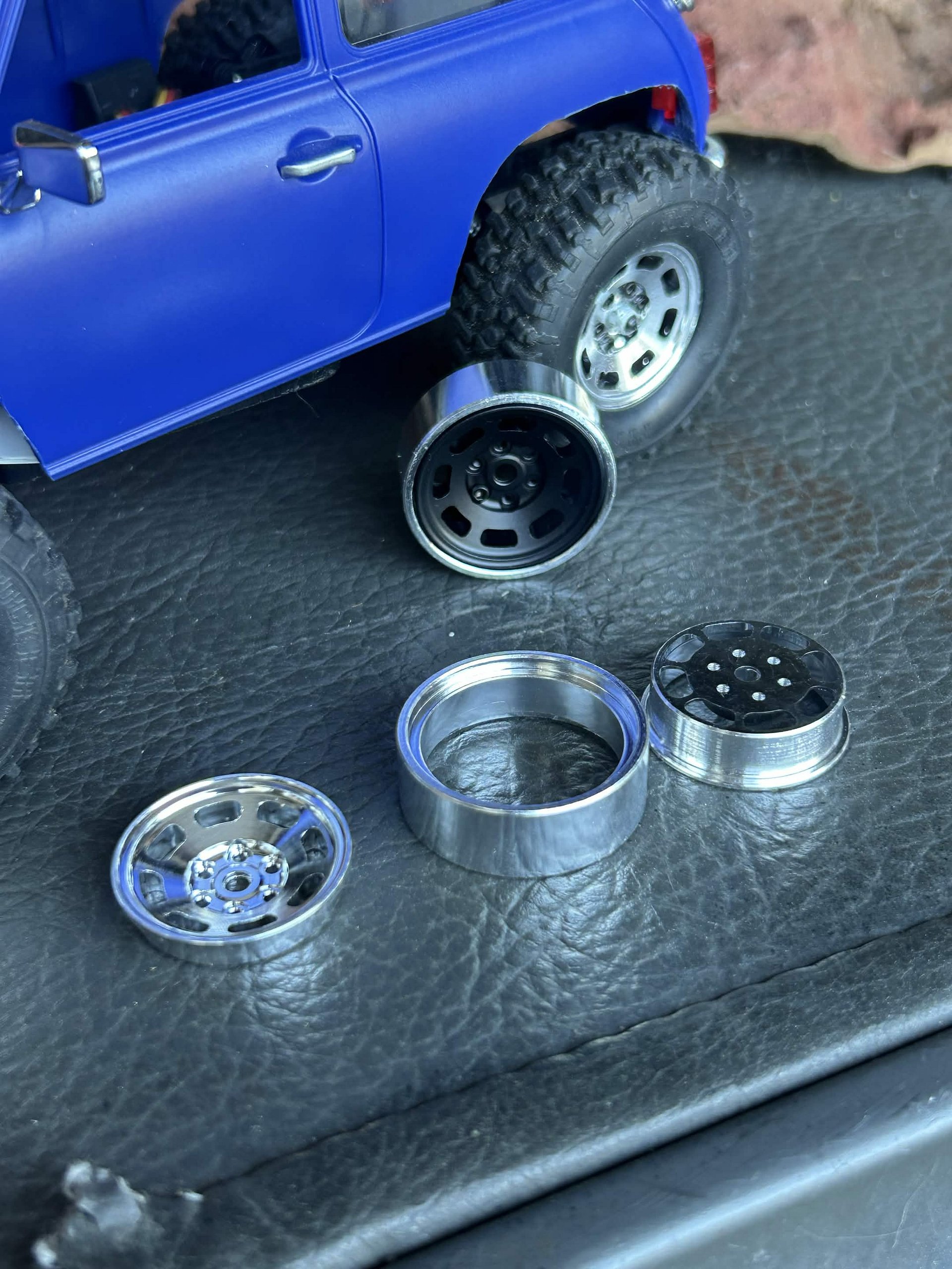 SPEEDWAY 1.0 Wheels product image (3)