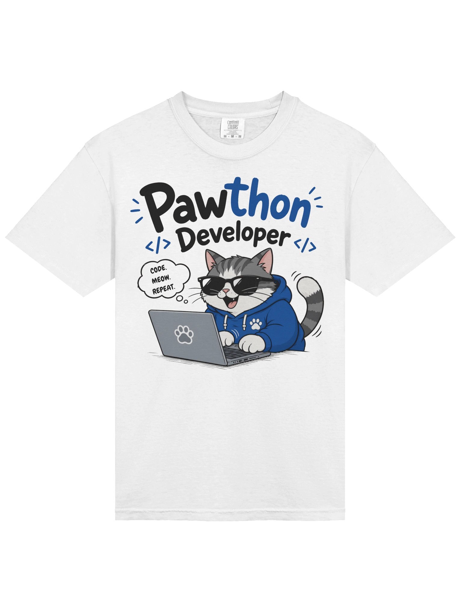Pawthon Developer product image (2)