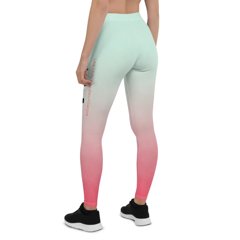 LUK🍀E Leggings product image (3)