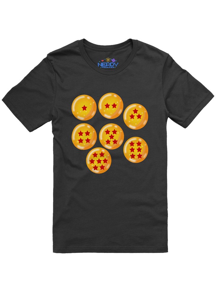 Ultimate Dragon Ball Tee product image (6)