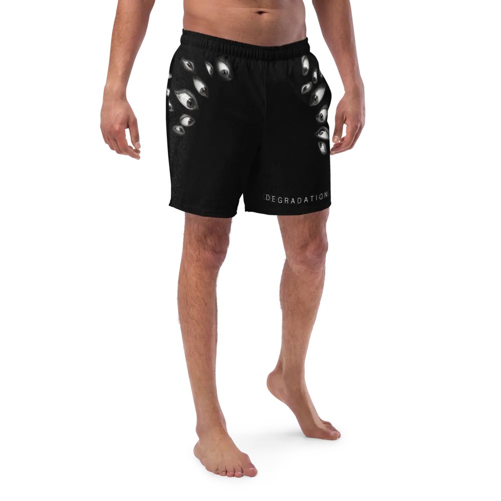 THE EYE SWIM TRUNKS product image (3)