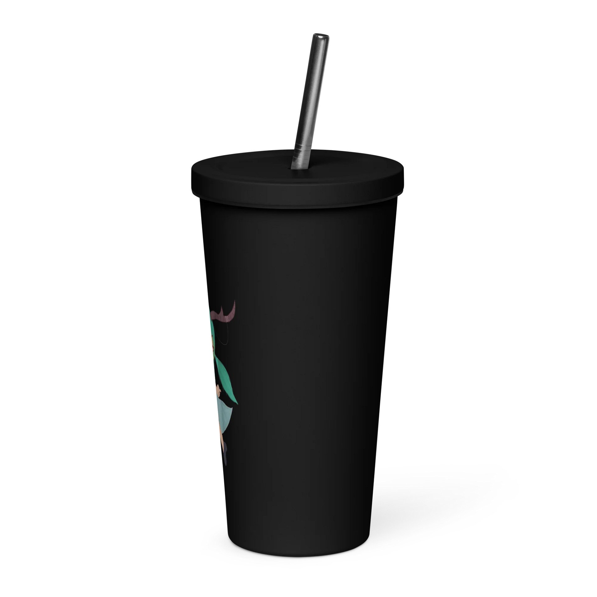 Sierpopli Insulated Tumbler product image (7)