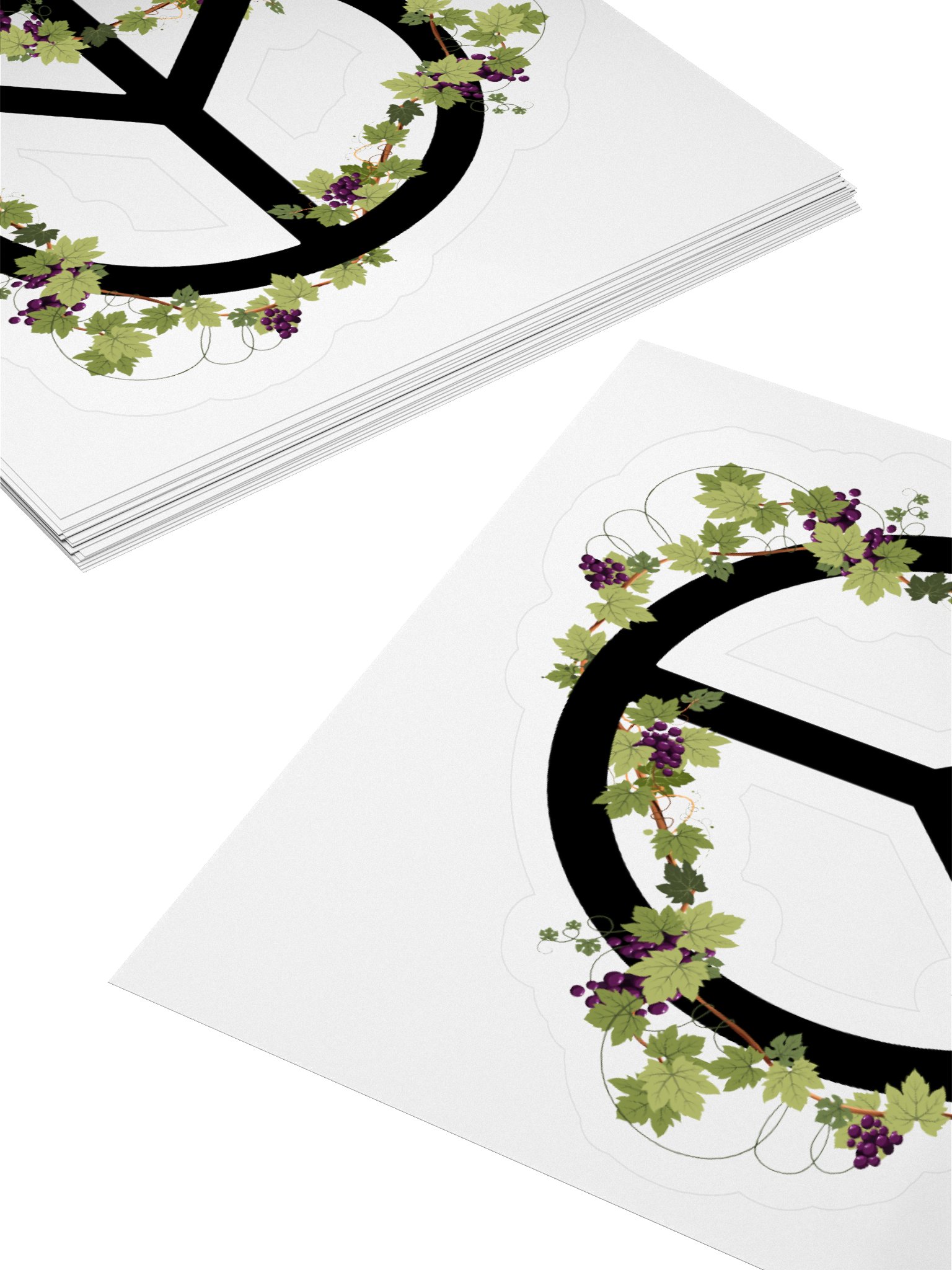 Protect Your Peace Sticker 2 product image (12)
