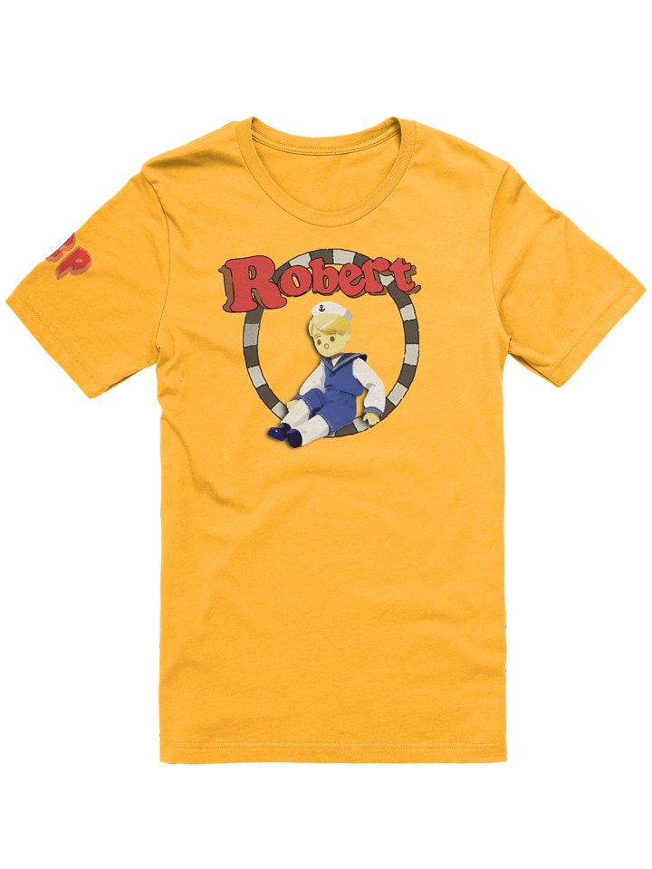 Robert the Doll | TEE product image (1)
