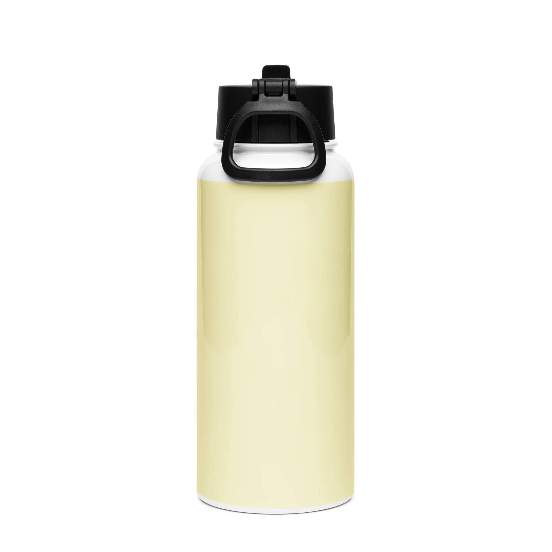 The Language of Breath Golden Bottle product image (2)