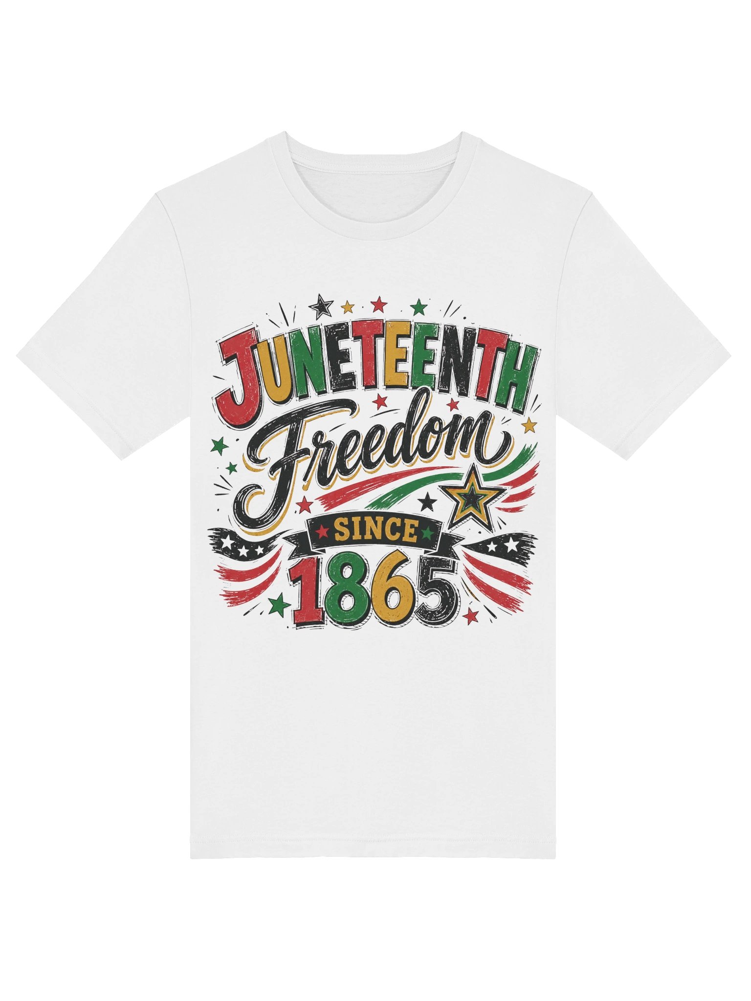 juneteenth Freedom Since 1865 product image (5)