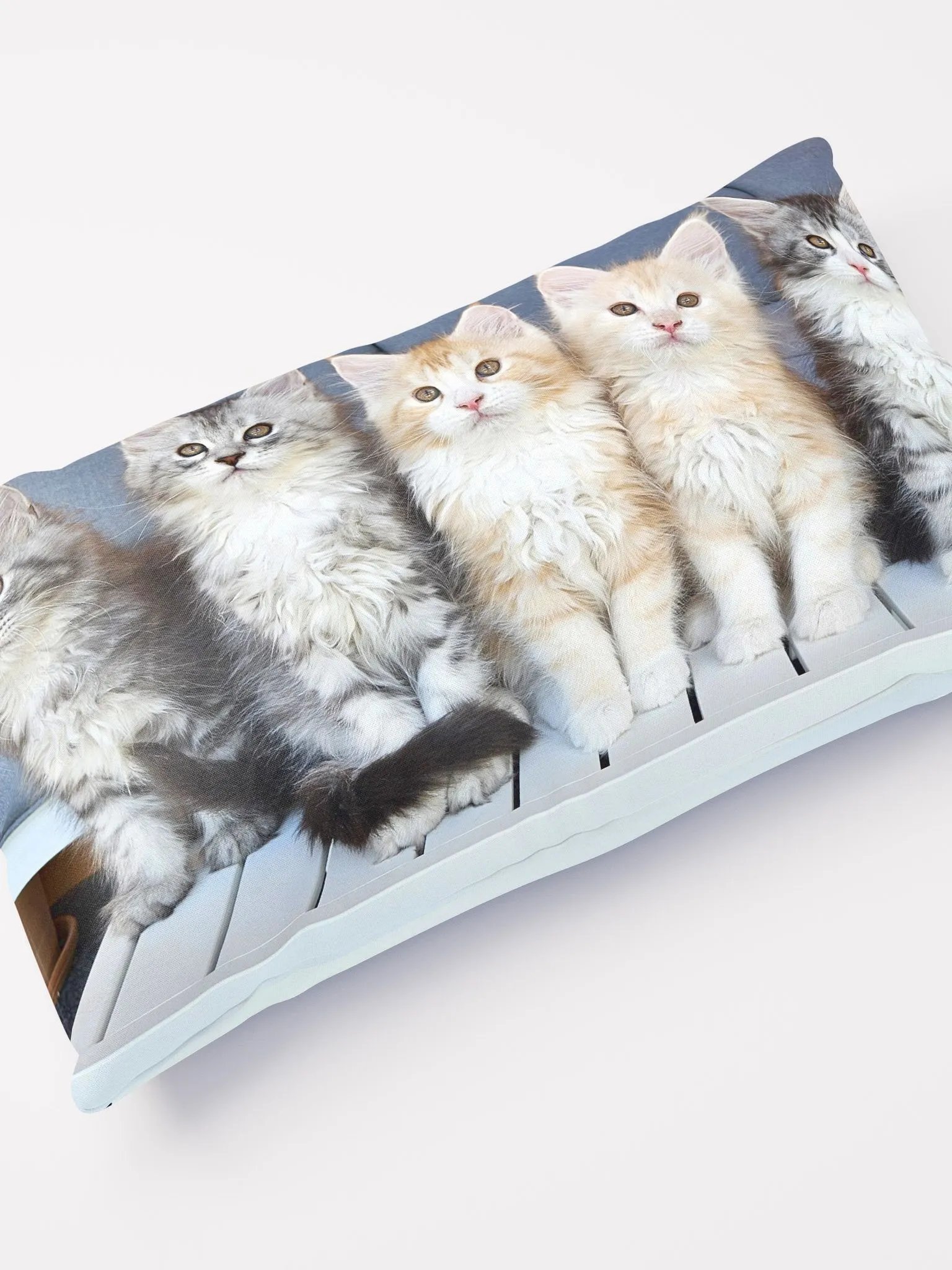 Freya's Kittens (2023) - Pillow product image (4)