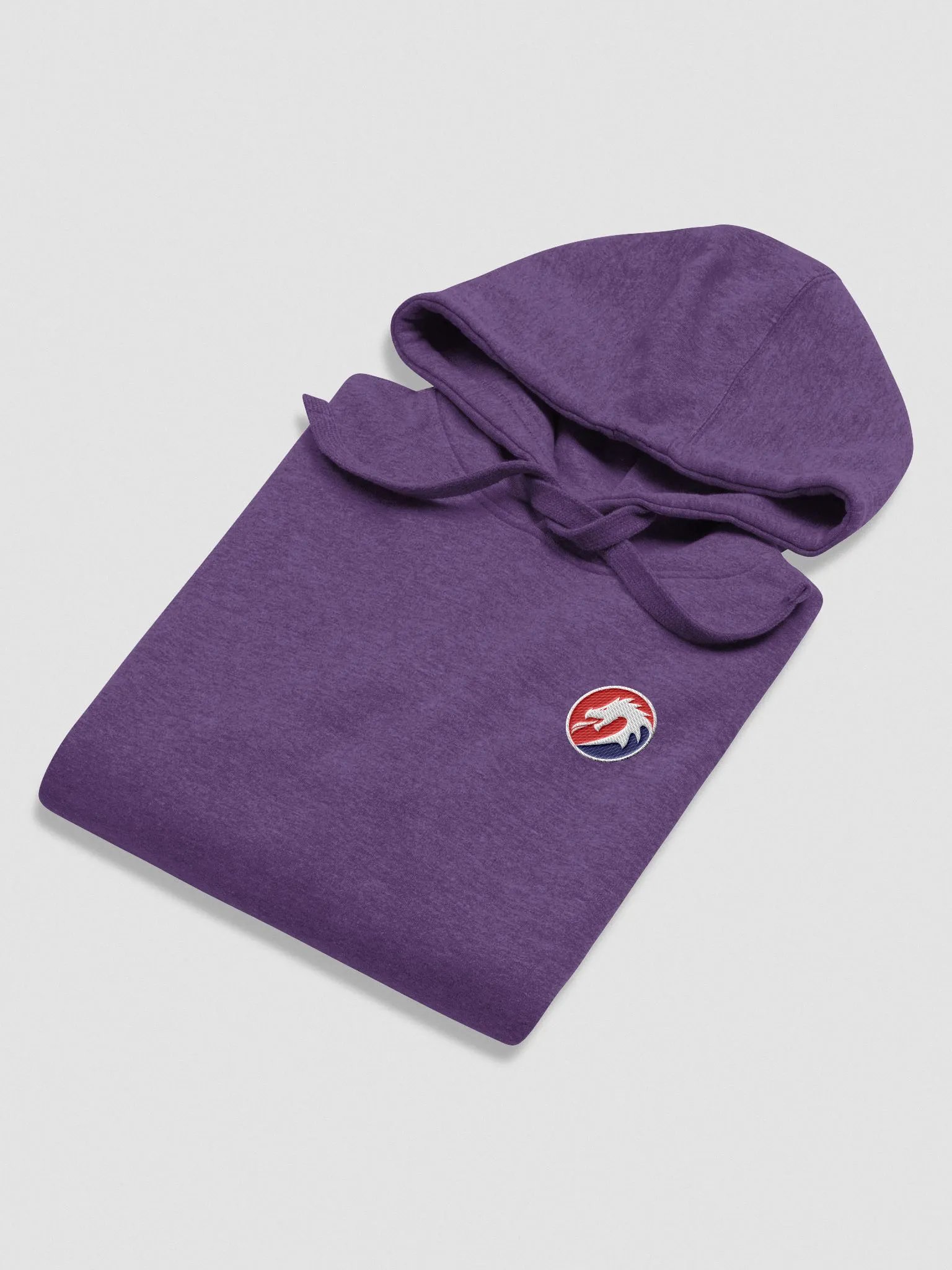 Tsumego Dragon Hoodie product image (27)