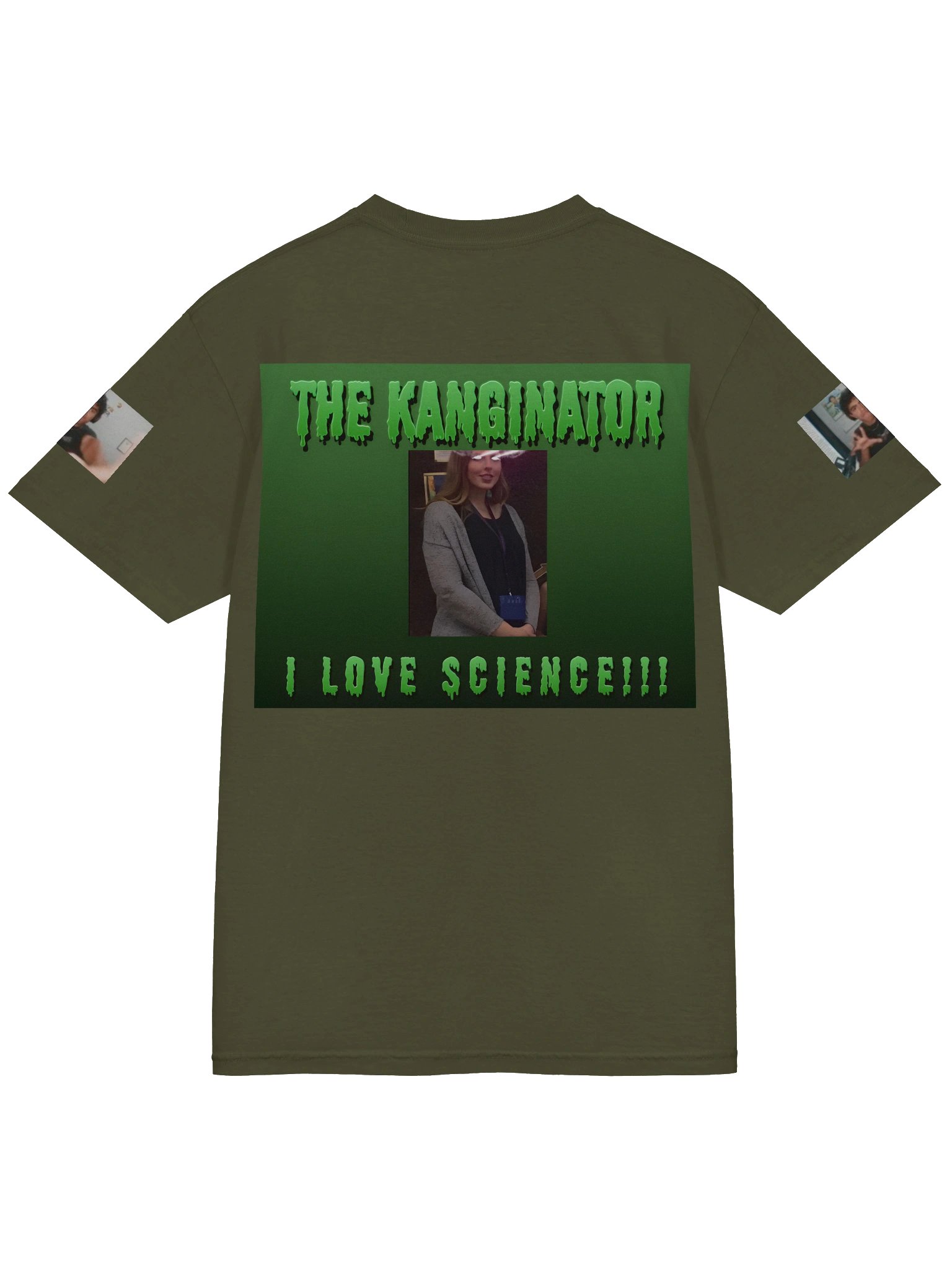 Kirt (Mrs. Kang Shirt) product image (4)
