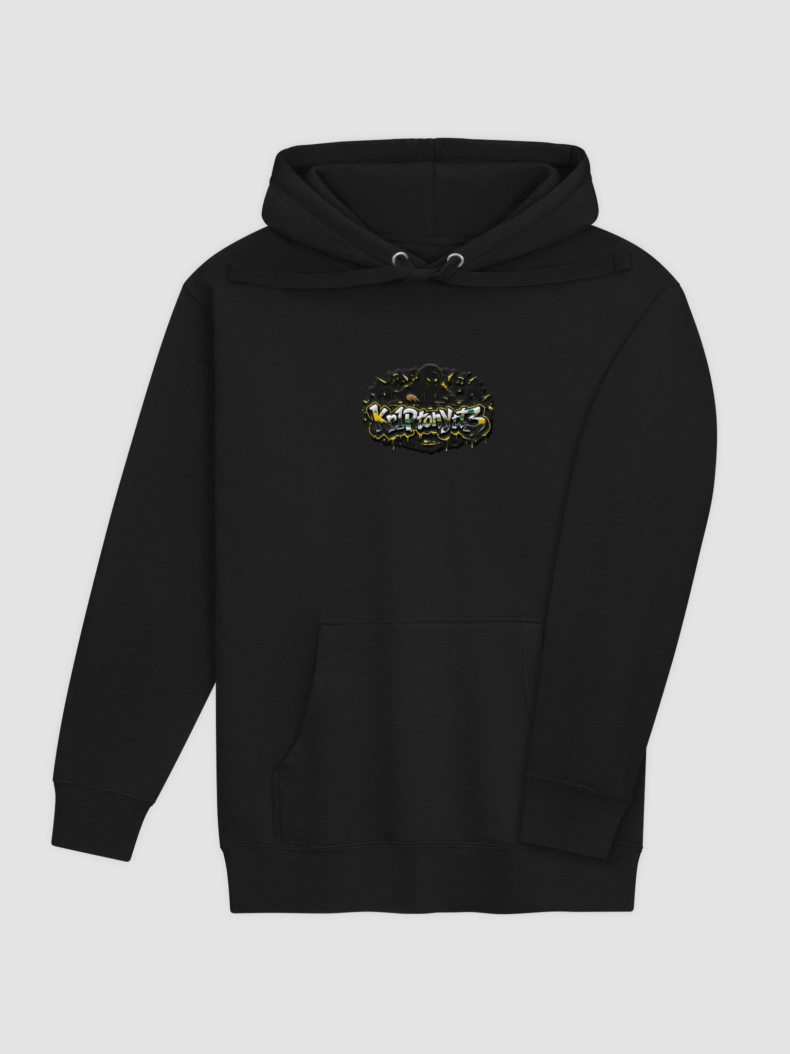 Kick Hoodie product image (3)