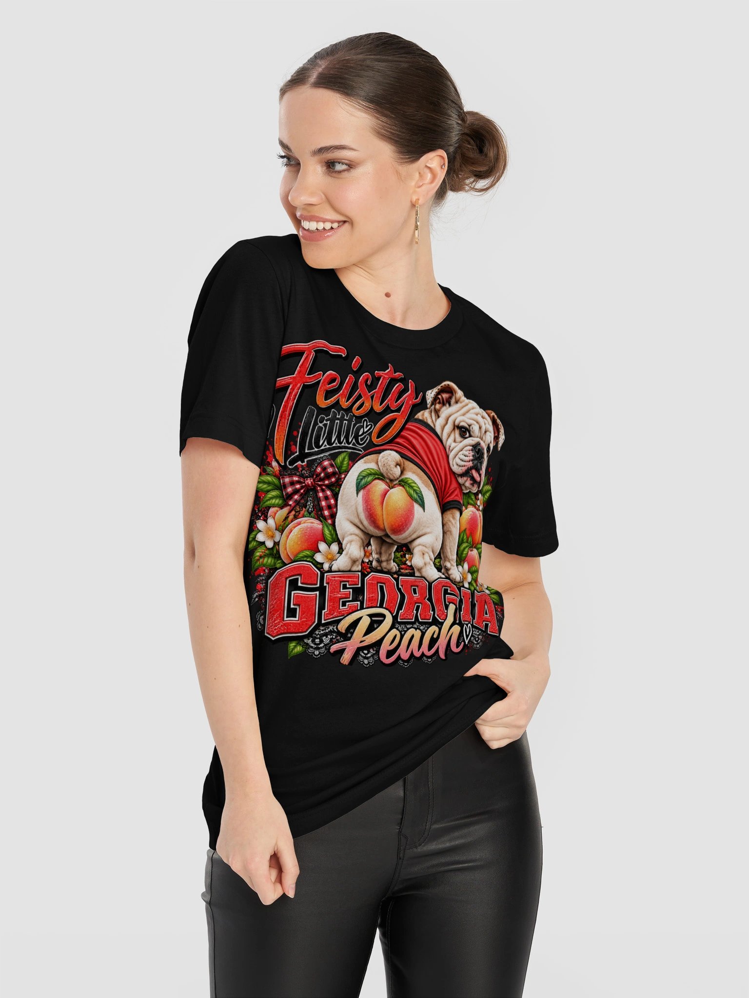 Feisty Little Georgia Peach 🍑 product image (31)