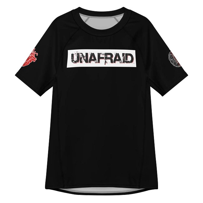 Rash Guards/Grappling