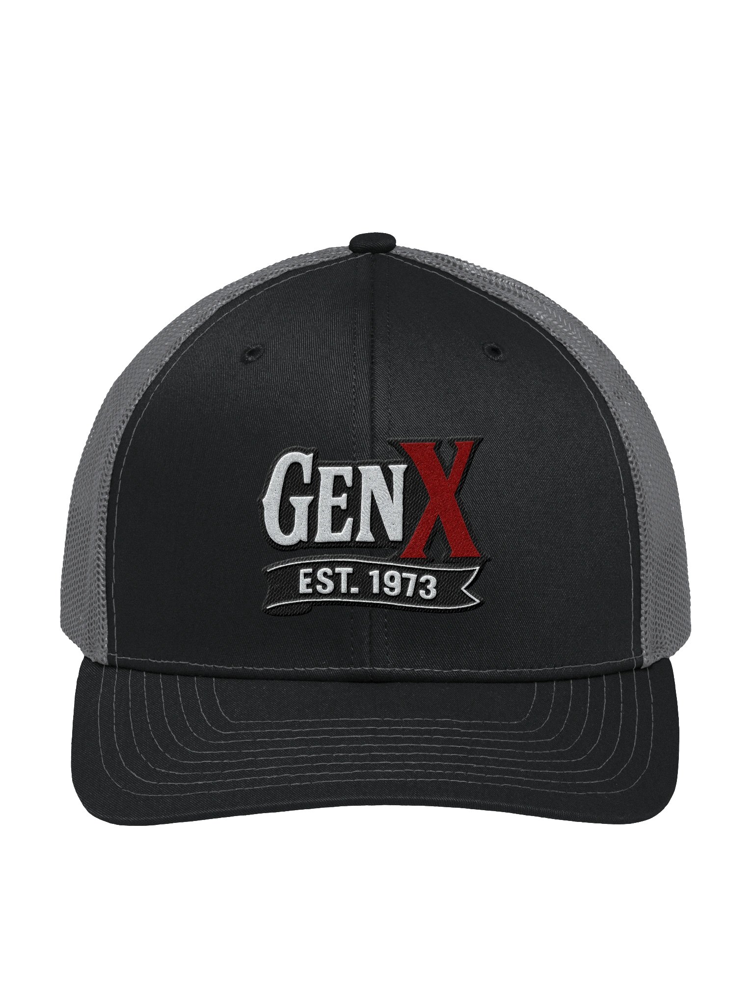 GenX 1973 Model product image (1)