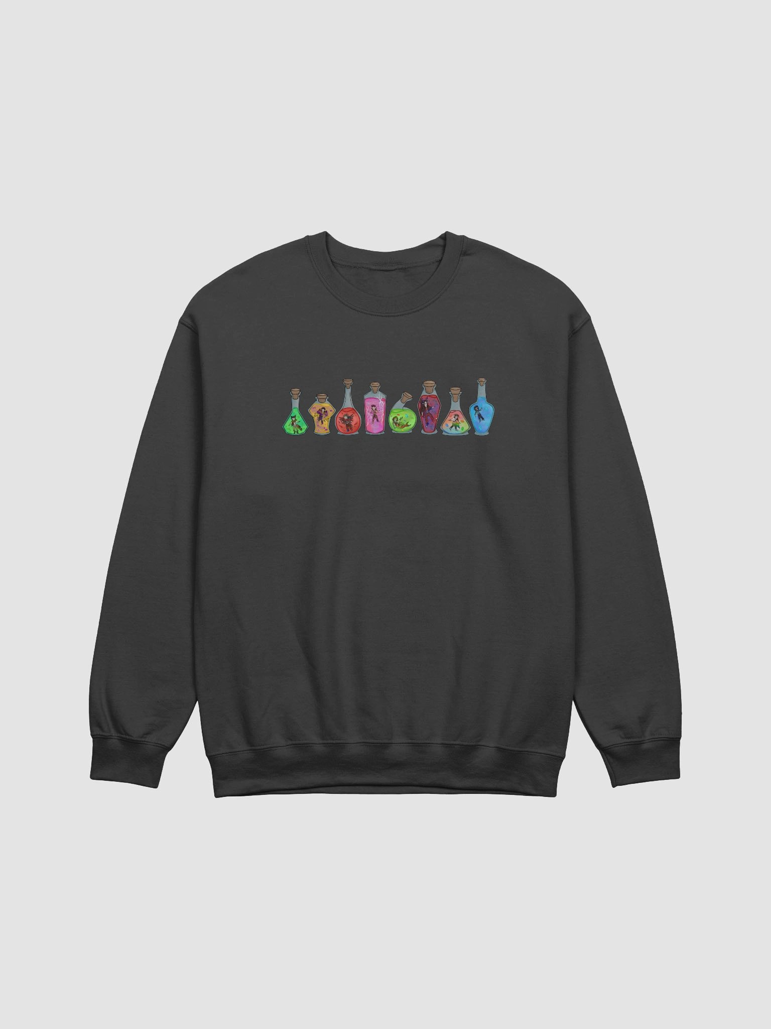 All The SMPs Crewneck product image (2)
