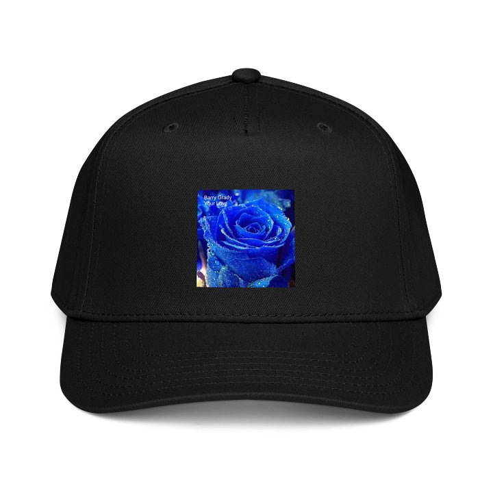 'Your Love' Baseball Cap product image (1)