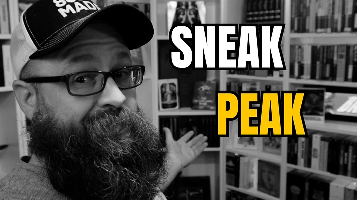 Video thumbnail