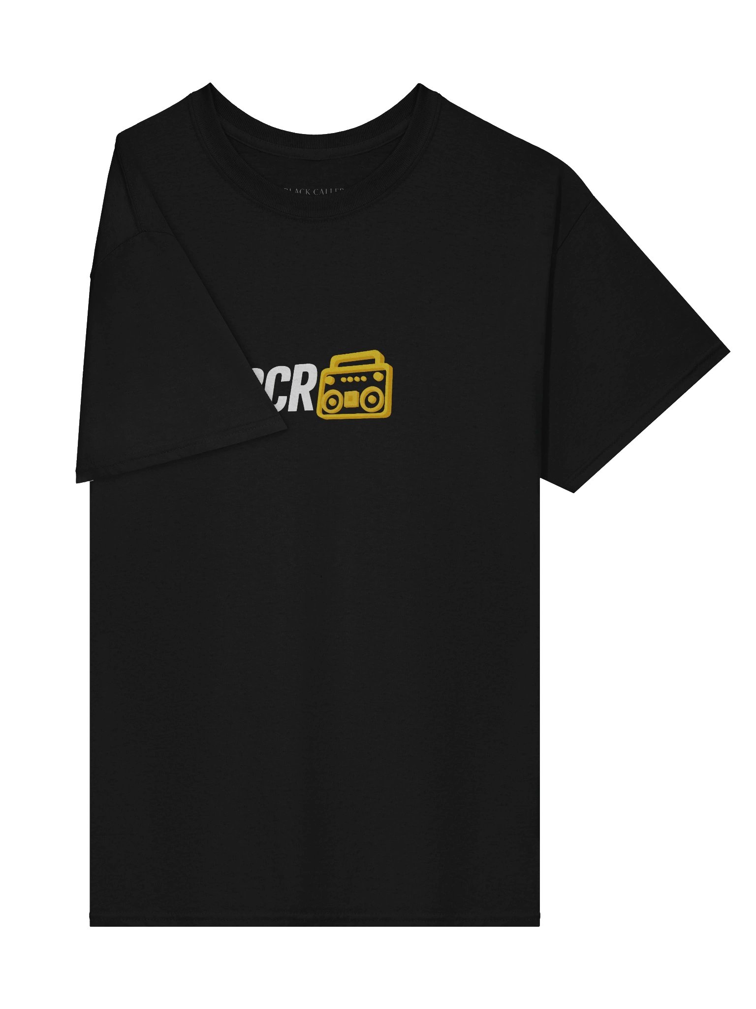 BCR: BCR (BIG LOGO) TEE product image (4)