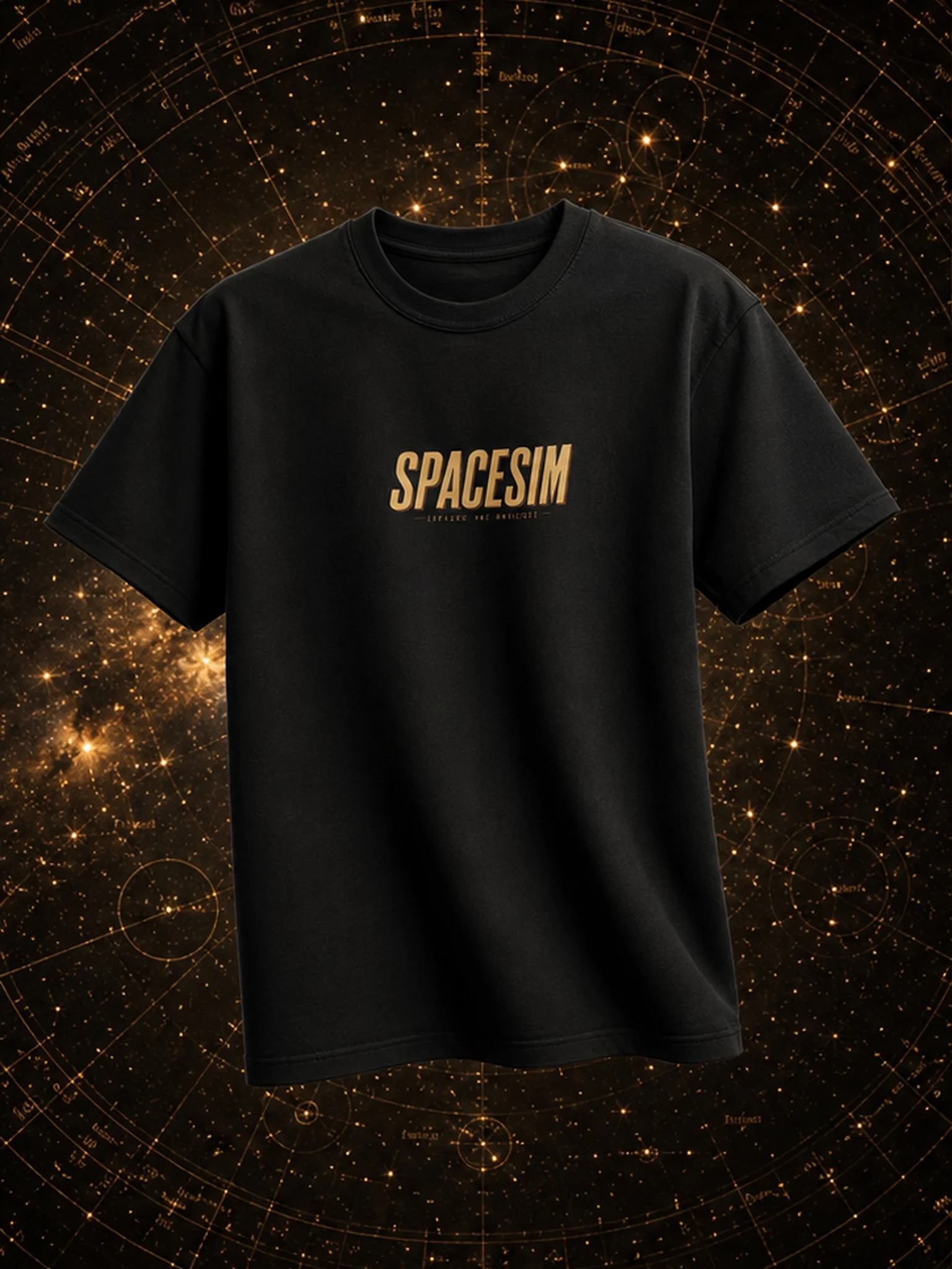 SpaceSim Classic product image (1)