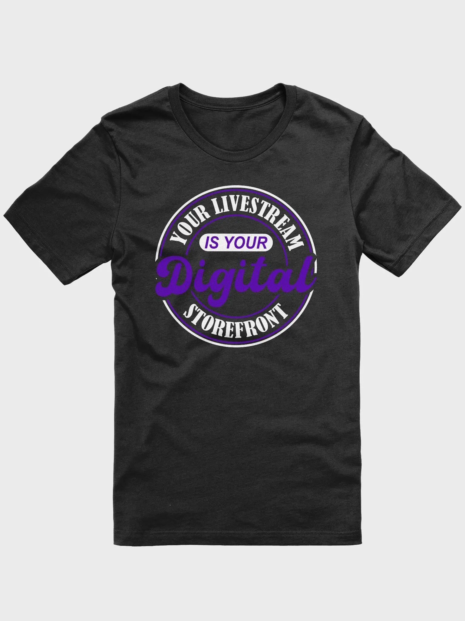 Storefront T-Shirt product image (1)