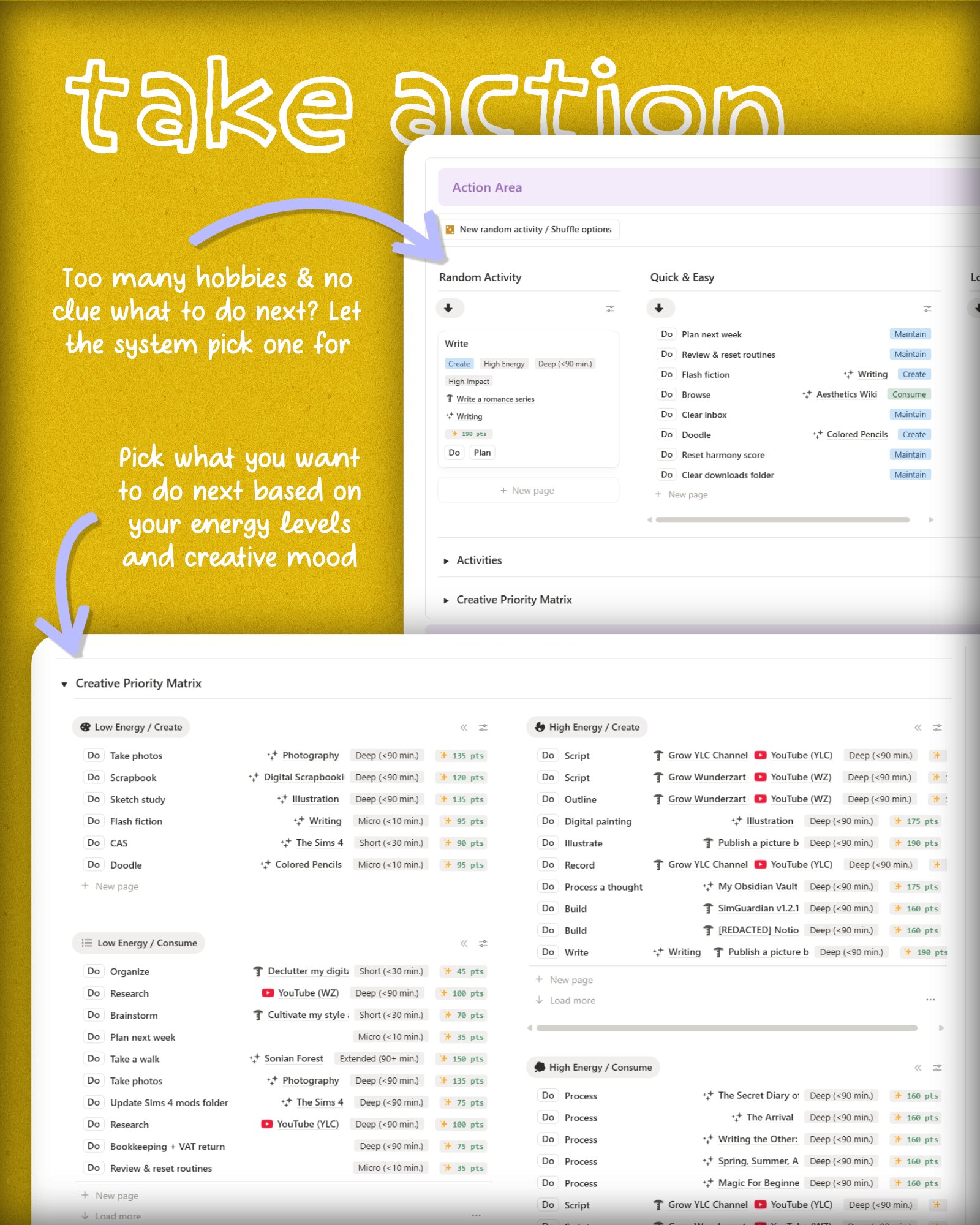 Creative Compass product image (3)