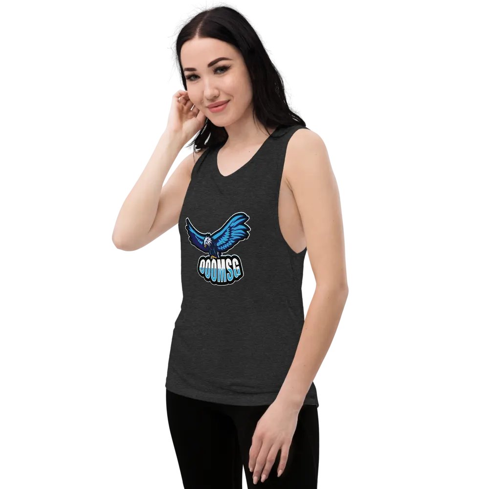 MSG OG Women's Tank product image (24)