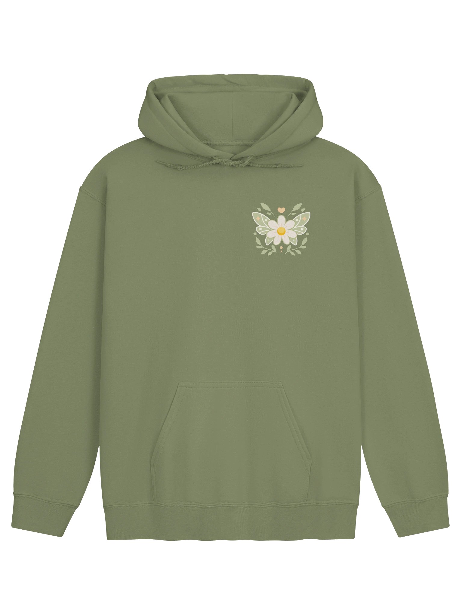 Liliyafae - Hoodie product image (25)