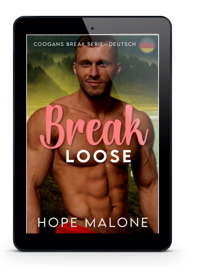 Break Loose : Deutsch product image (1)