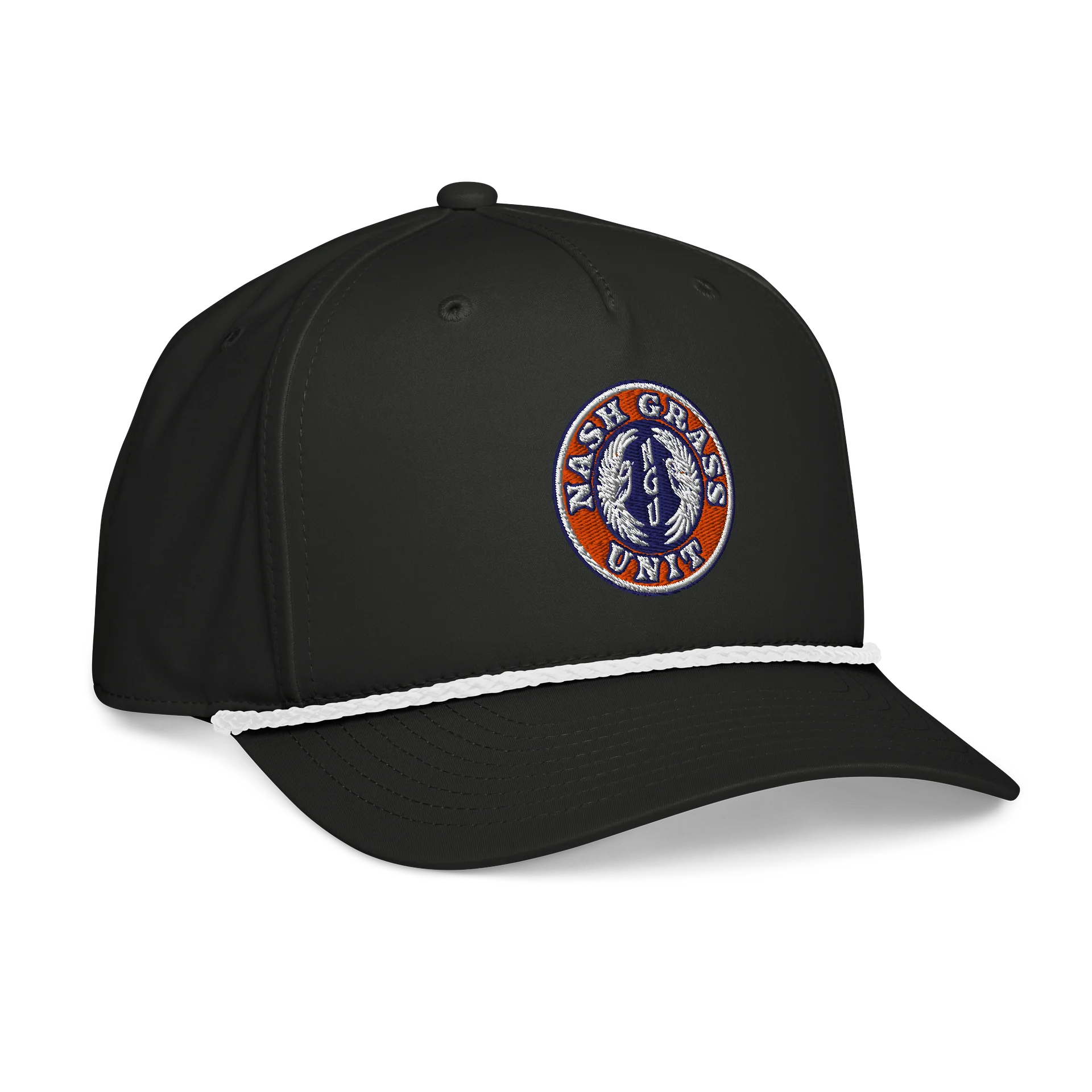 Nash Grass Unit Hat product image (4)
