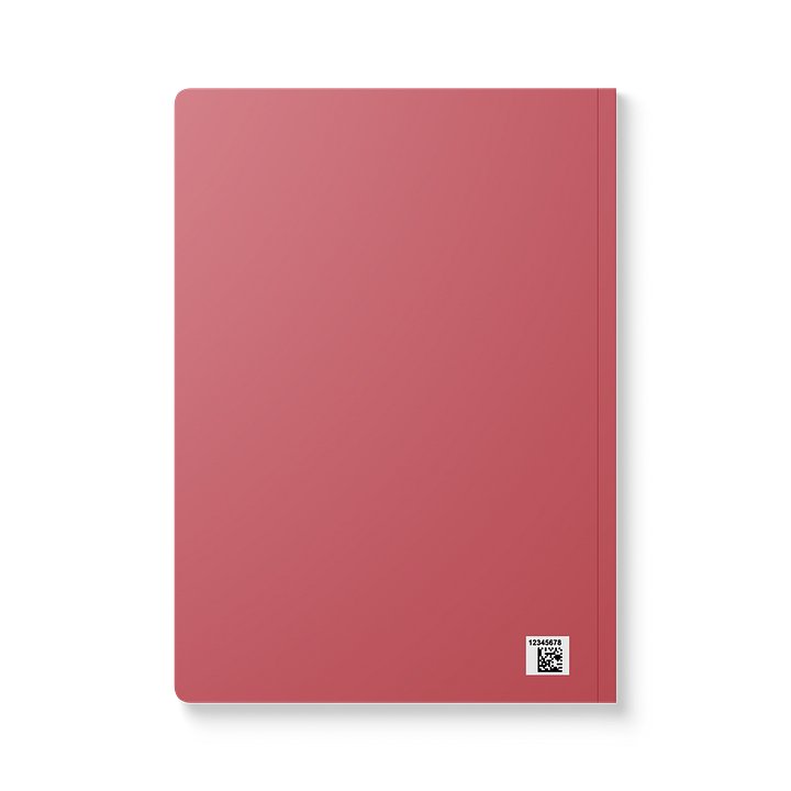 "The Ladies" Notebook product image (3)