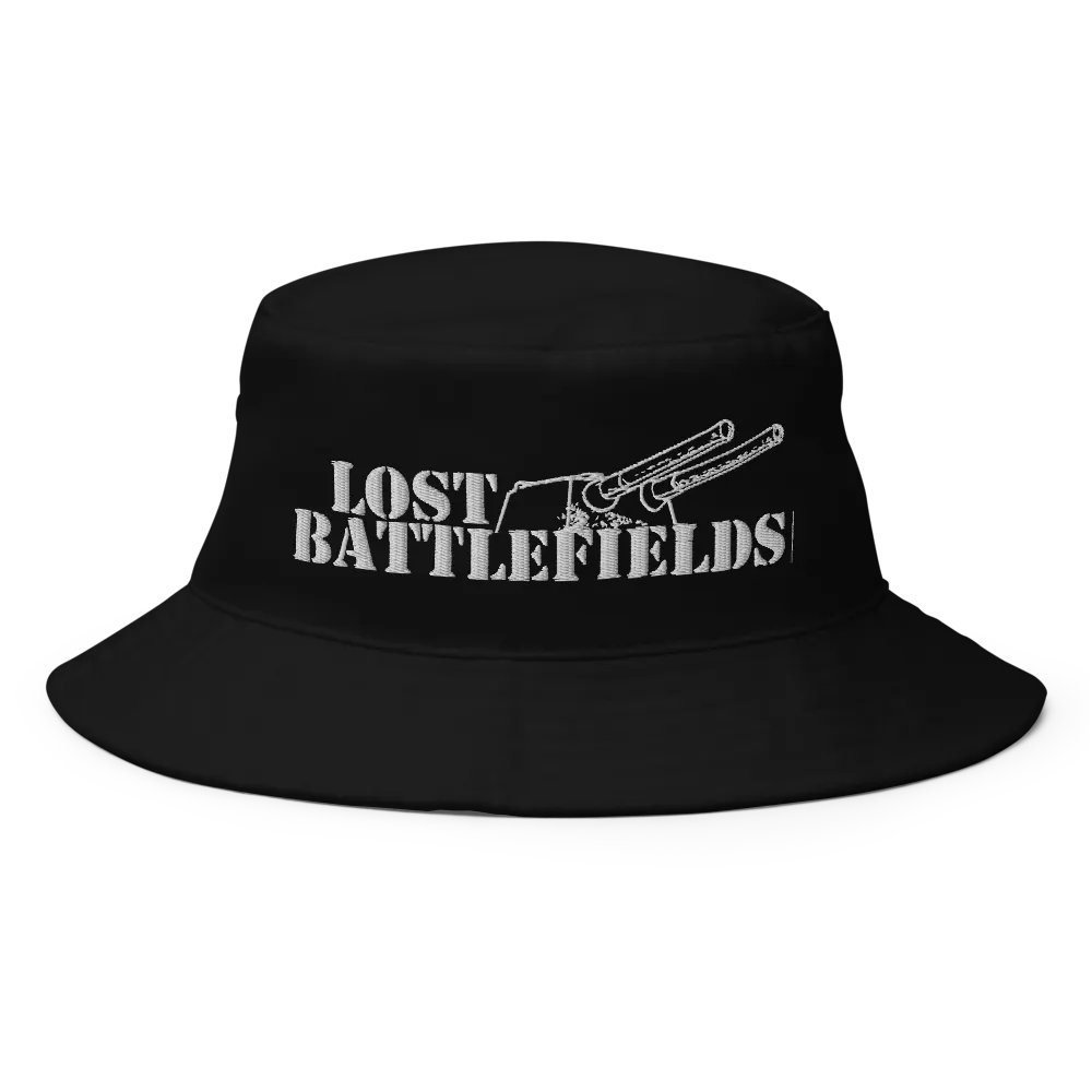 LB Hat product image (1)