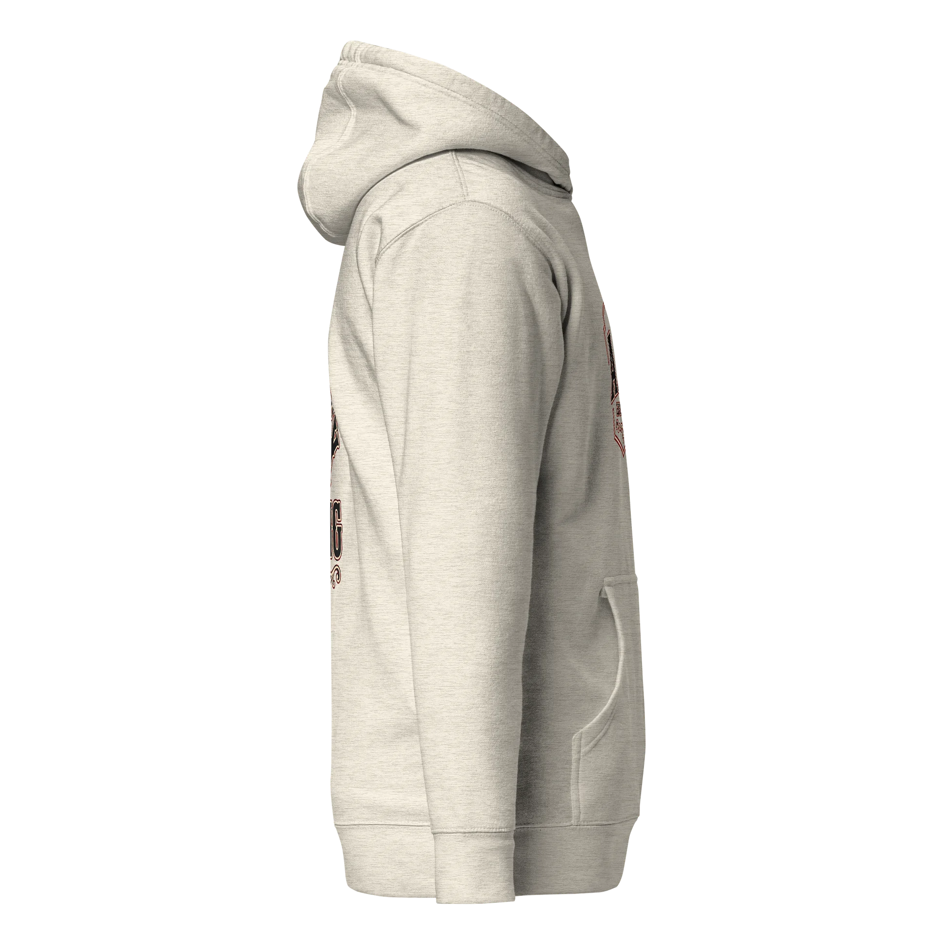 Western 2 Logo Swsatshirt product image (7)
