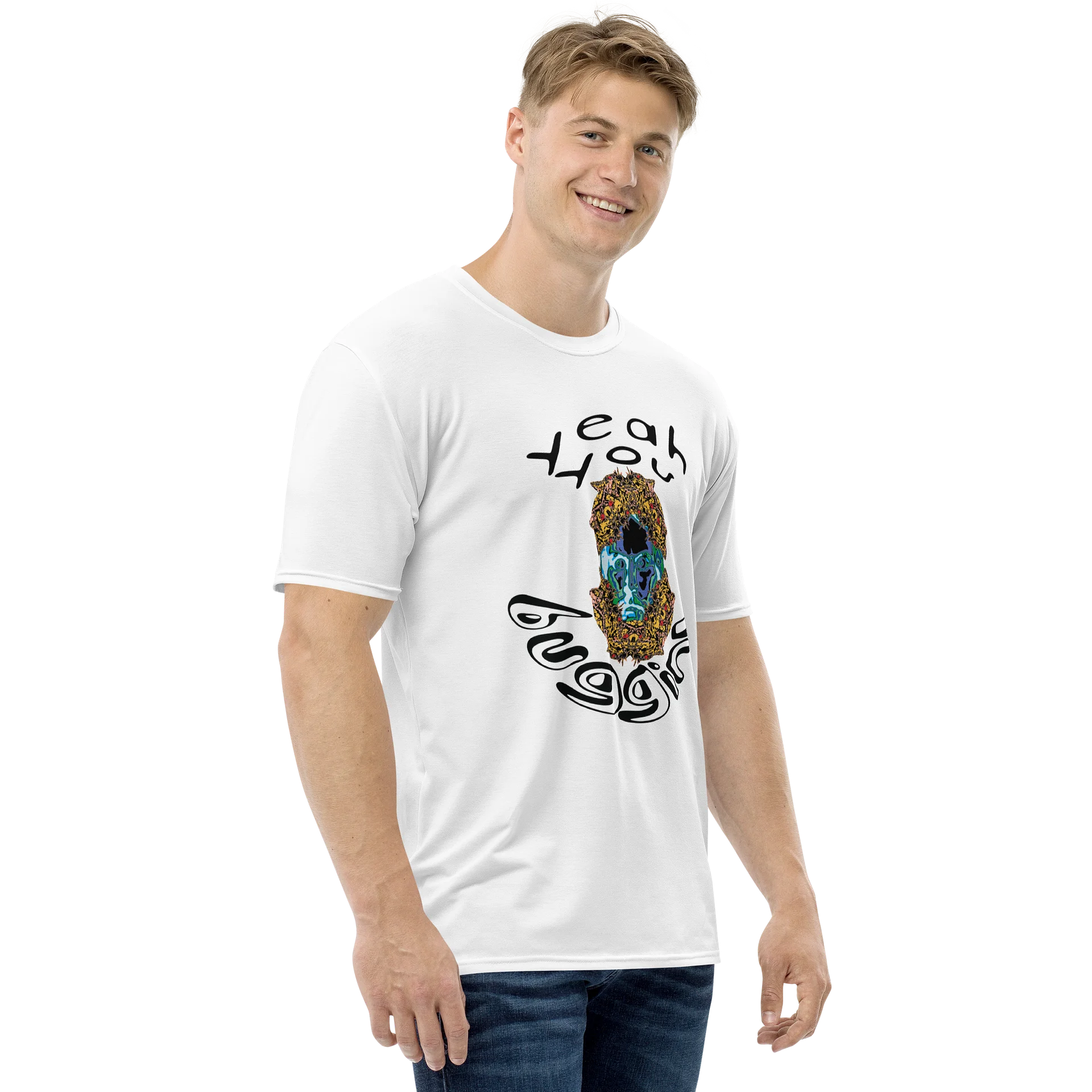 U BUGGIN product image (4)