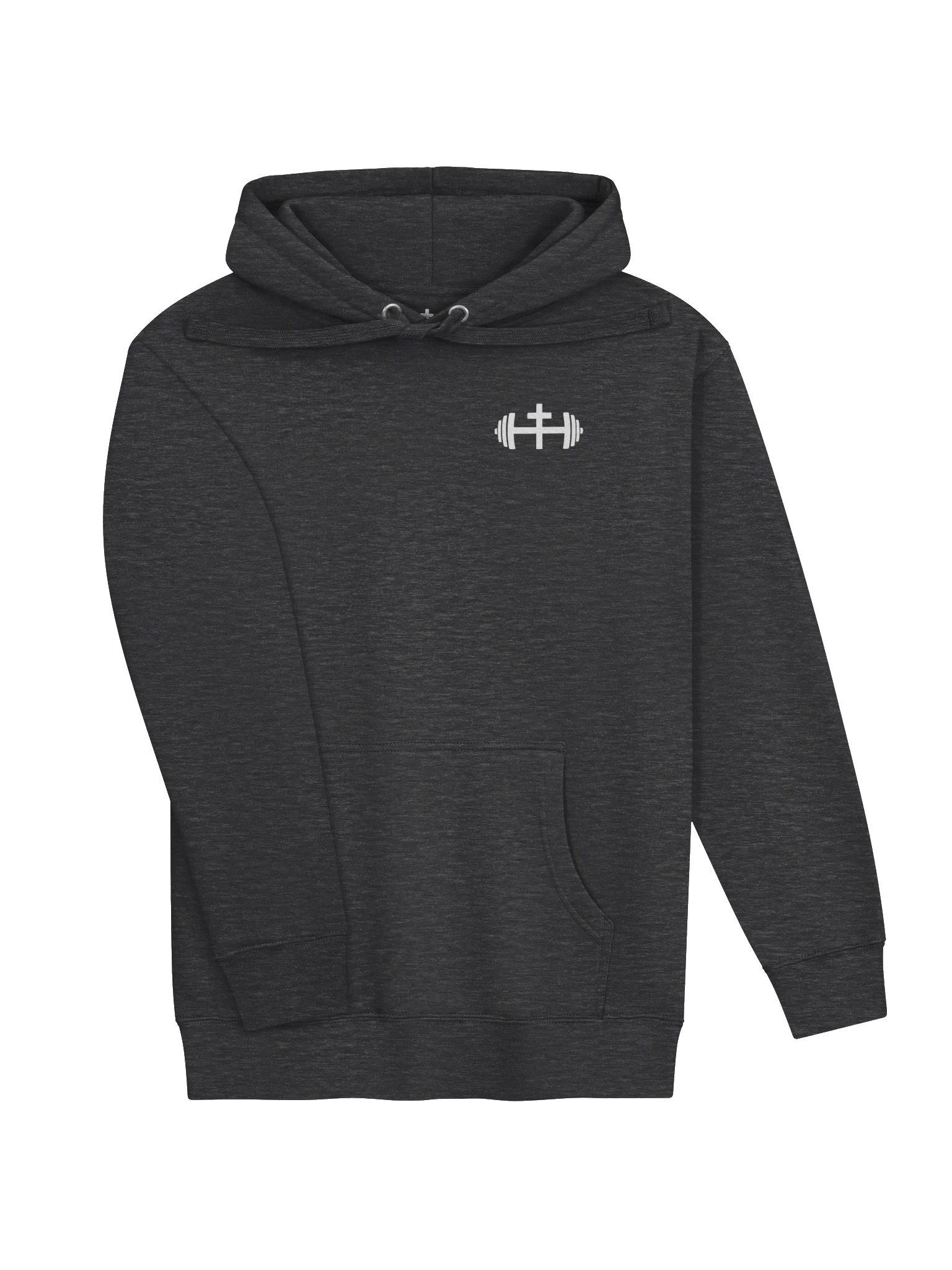His House Unisex Premium Hoodie by His House