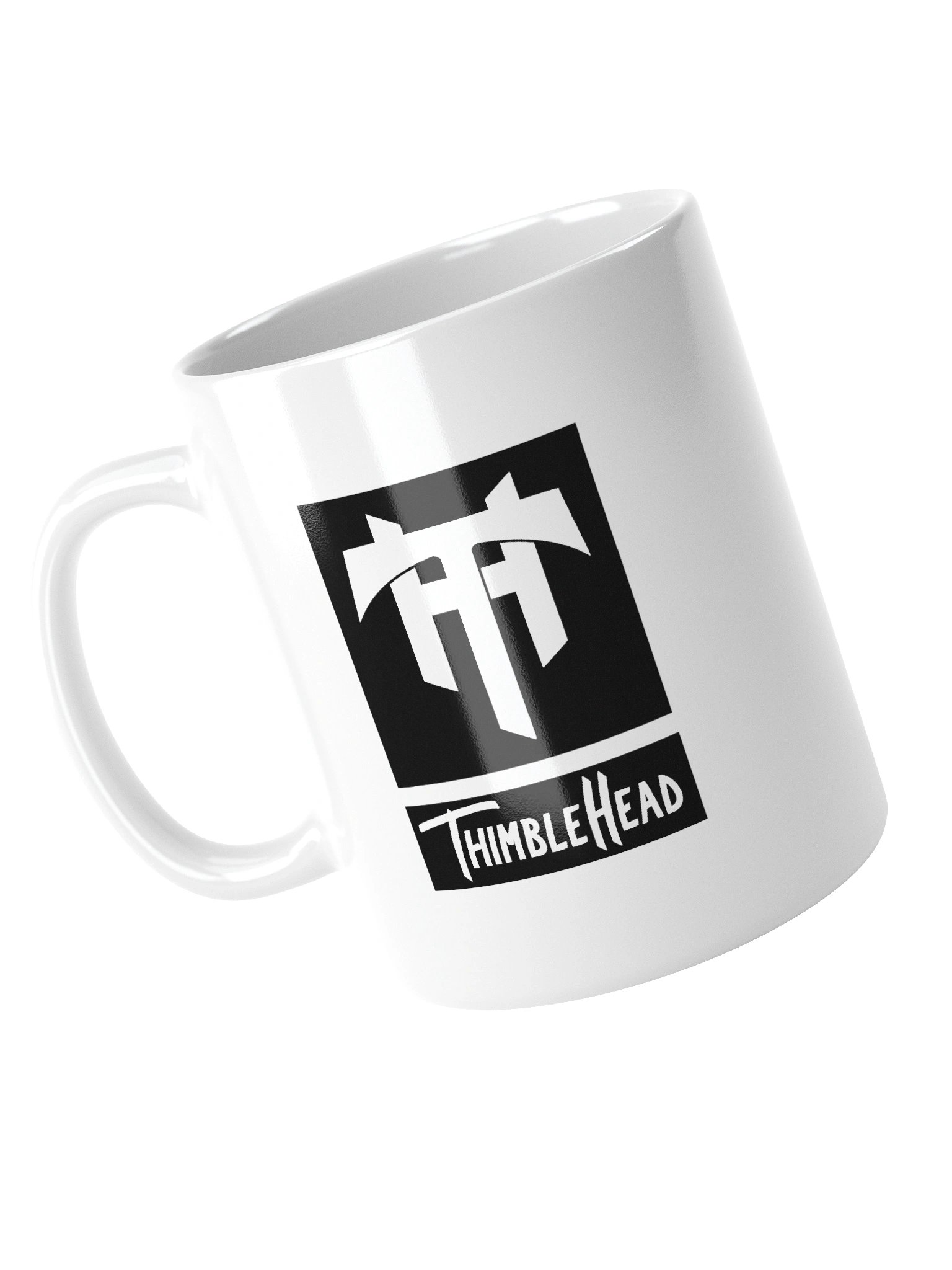 ThimbleHead Imprint Mug product image (4)