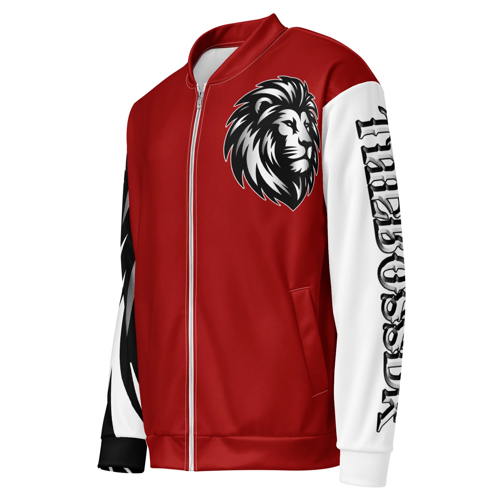 Jacket product image (3)