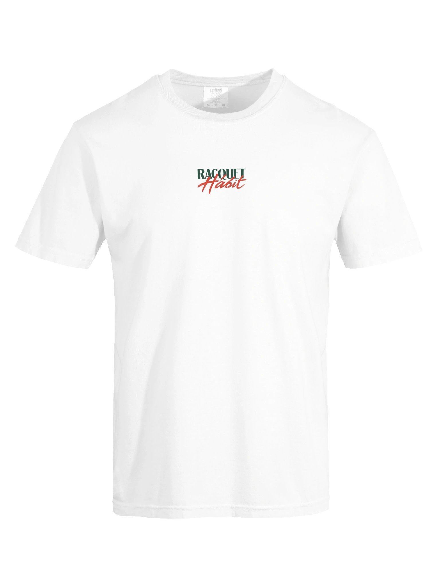 Racquets, Sunshine & Something Bubbly Oversized Tee product image (5)