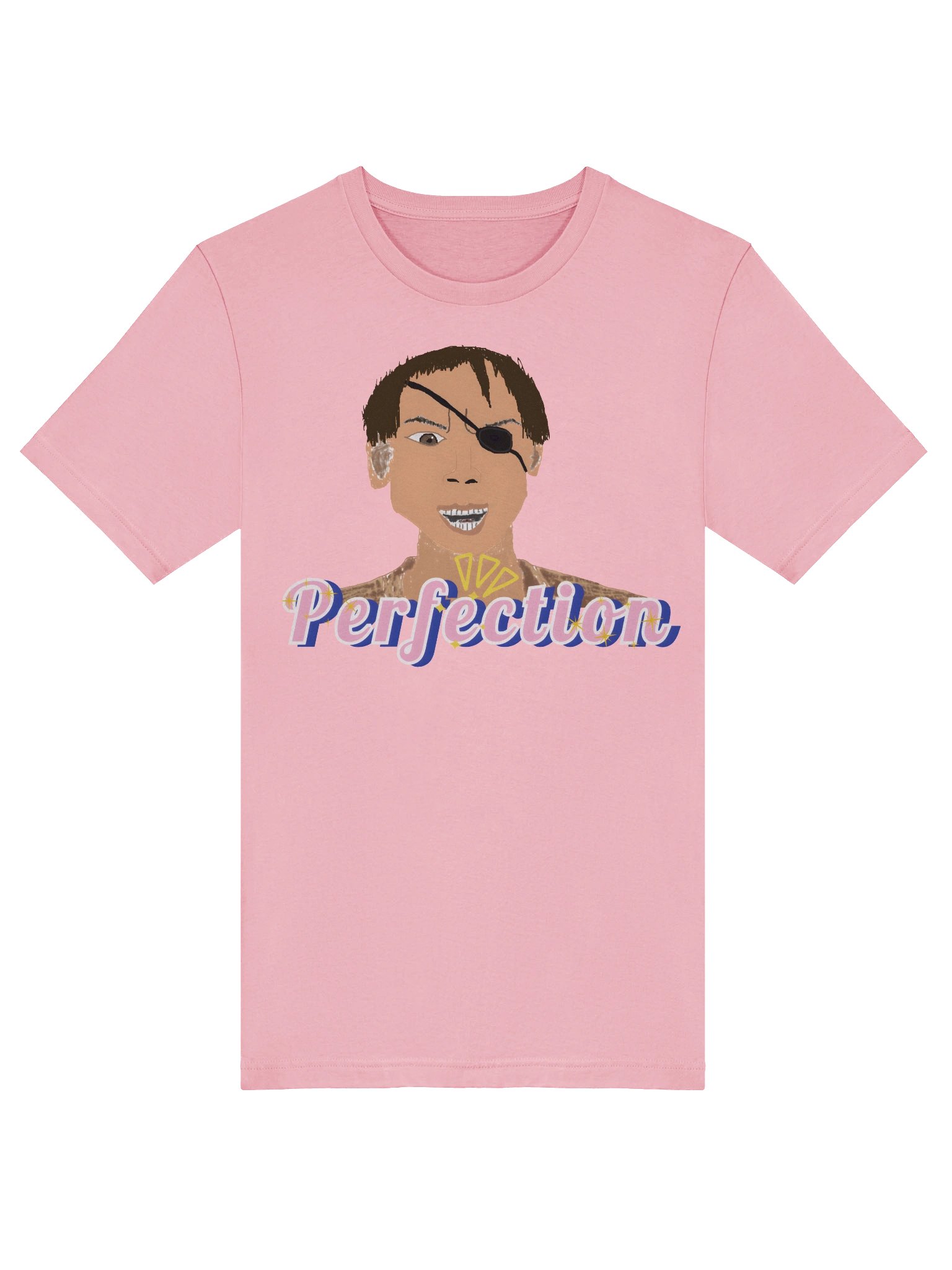 Majima Perfection Tee product image (15)