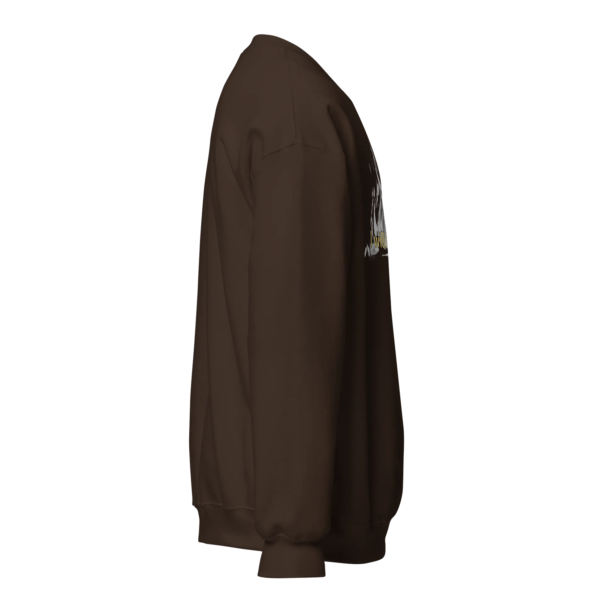 I will have a bonfire classic sweatshirt product image (4)